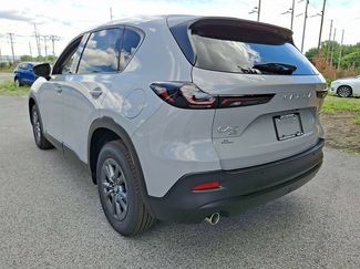 New 2026 MAZDA CX-5 Select AWD/4WD video 3