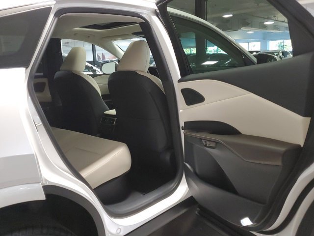 Used 2023 Lexus RX 350 Premium w/ Accessory Package AWD/4WD image 24