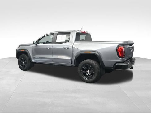 Used 2024 GMC Canyon Elevation w/ Trailering Package RWD image 3