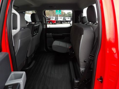 Used 2021 Ford F150 XL w/ Equipment Group 101A High image 32