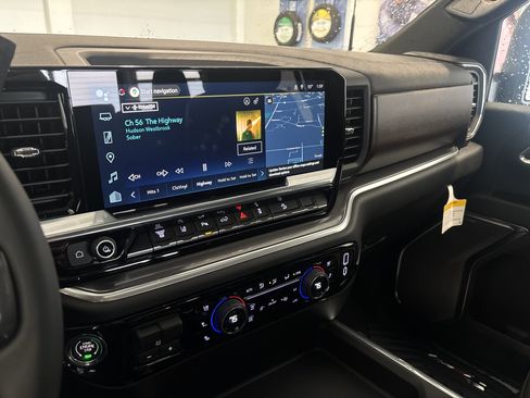 New 2026 Chevrolet Silverado 2500 High Country w/ Technology Package image 28