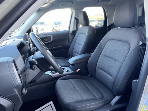 Used 2024 Ford Bronco Sport Big Bend w/ Convenience Package image 13