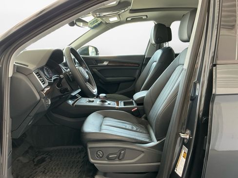 Used 2018 Audi Q5 2.0T Premium AWD/4WD image 11