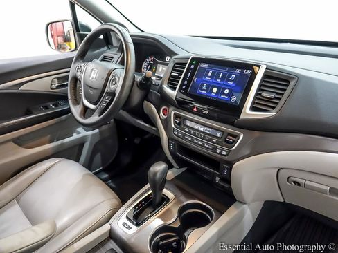 Used 2016 Honda Pilot EX-L image 34