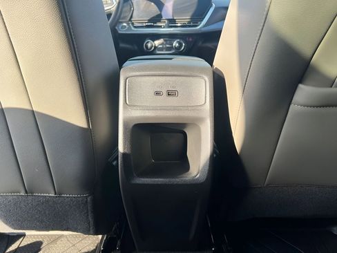 Used 2024 Chevrolet Trax ACTIV w/ Driver Confidence Package image 20