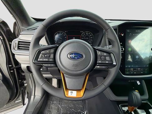 New 2026 Subaru Forester Wilderness AWD/4WD image 39