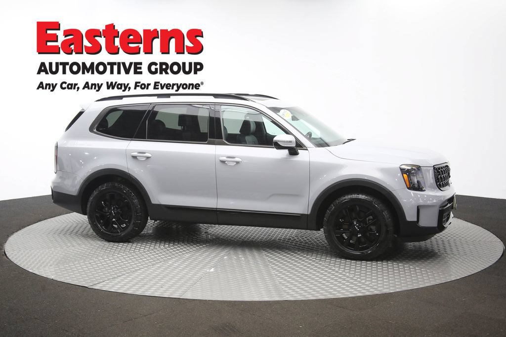 Used 2024 Kia Telluride SX Prestige X-Pro AWD/4WD image 48