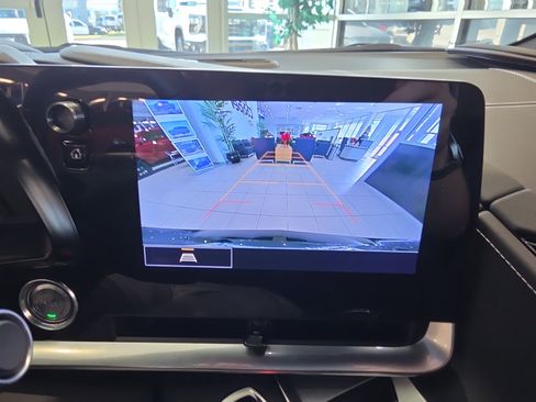 Used 2023 Chevrolet Corvette Stingray Coupe w/ 1LT image 15