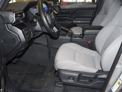 New 2025 Toyota Tacoma SR5 image 16