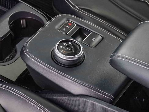 Used 2022 Ford Mustang Mach-E Select image 17