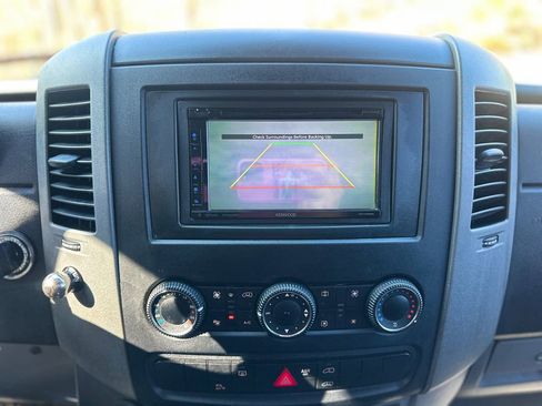 Used 2016 Mercedes-Benz Sprinter 3500 image 24