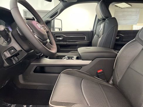 New 2026 RAM 3500 Laramie image 12