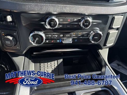 New 2027 Ford F450 Platinum w/ FX4 Off-Road Package AWD/4WD image 24