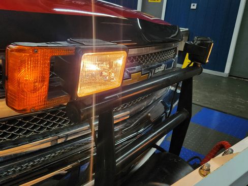 Used 2013 Chevrolet Silverado 1500 LT w/ All-Star Edition image 50