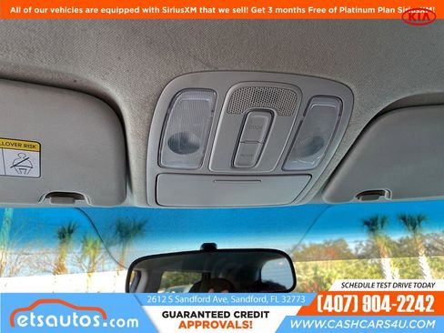 Used 2016 Kia Soul image 23