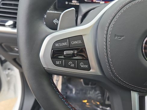 Used 2026 BMW X5 M60i image 15