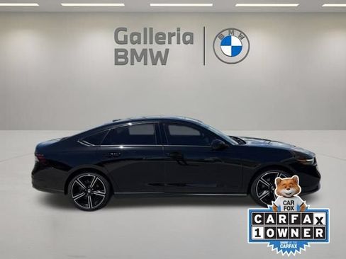 Used 2026 Honda Accord SE image 5