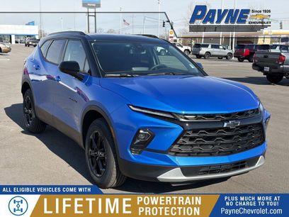 New 2026 Chevrolet Blazer LT w/ Convenience Package