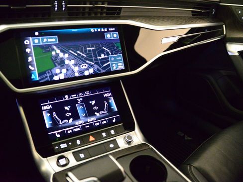 Used 2023 Audi A6 2.0T Premium w/ Convenience Package image 30