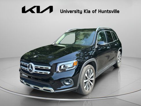 Used 2022 Mercedes-Benz GLB 250 image 4