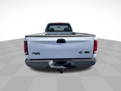 Used 2002 Ford F150 XL image 9