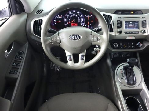 Used 2016 Kia Sportage LX w/ Option Group 017 image 25