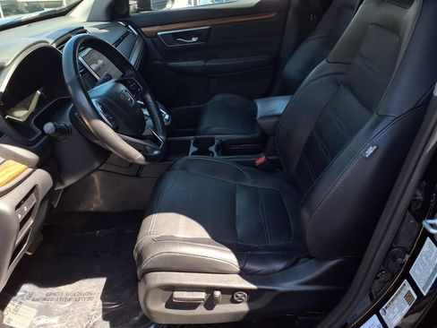 Used 2022 Honda CR-V EX-L image 18
