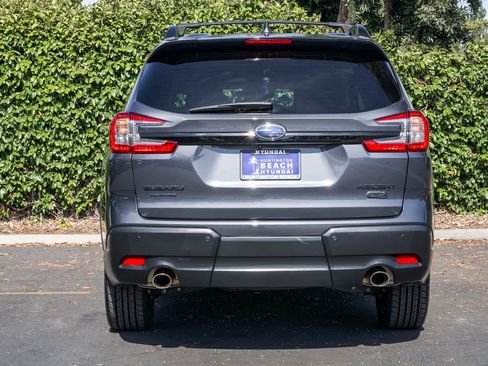Used 2023 Subaru Ascent Onyx Edition Limited AWD/4WD image 3