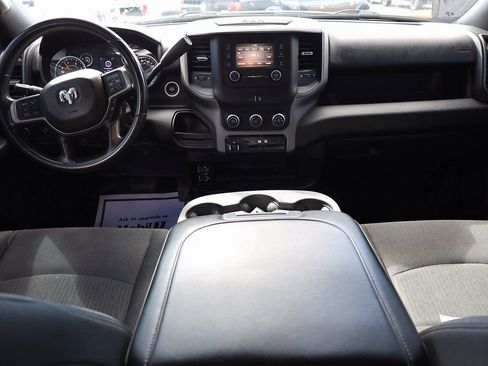 Used 2022 RAM 2500 Tradesman AWD/4WD image 18
