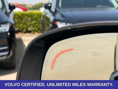 Certified 2024 Volvo XC90 T8 Ultimate w/ Protection Package Premier AWD/4WD image 38