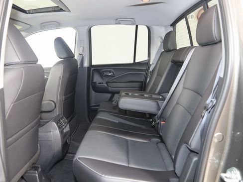 Used 2022 Honda Ridgeline RTL-E image 44