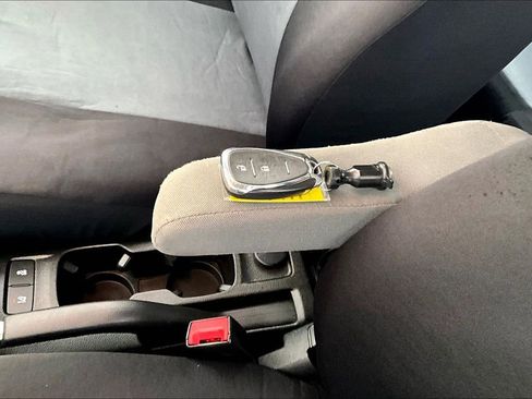 Used 2020 Chevrolet Sonic LT image 13