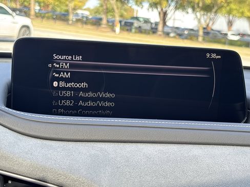 New 2026 MAZDA CX-30 AWD 2.5 S image 29