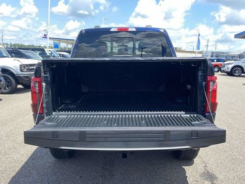 Certified 2024 Ford F150 XLT w/ Equipment Group 302A MID AWD/4WD image 21