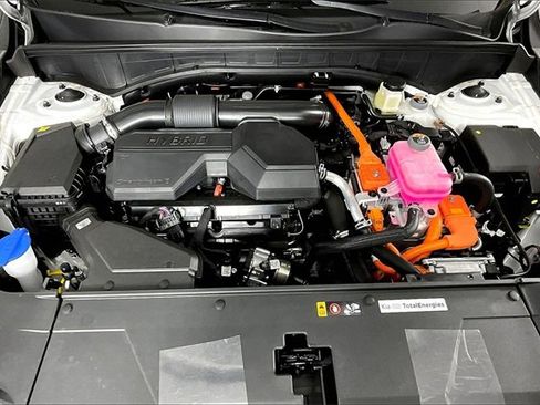 New 2026 Kia Sorento EX image 2