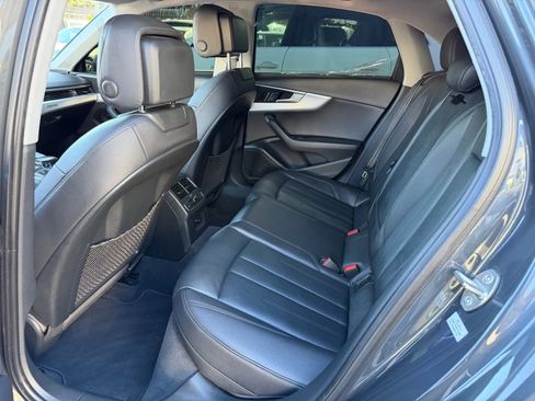 Used 2017 Audi A4 2.0T Premium Plus AWD/4WD image 34