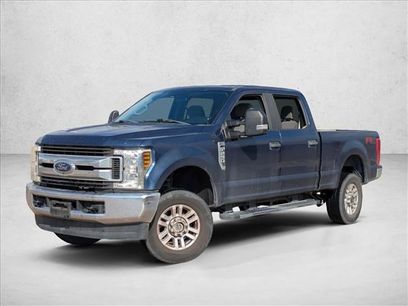 Used 2019 Ford F250 XL w/ STX Appearance Package