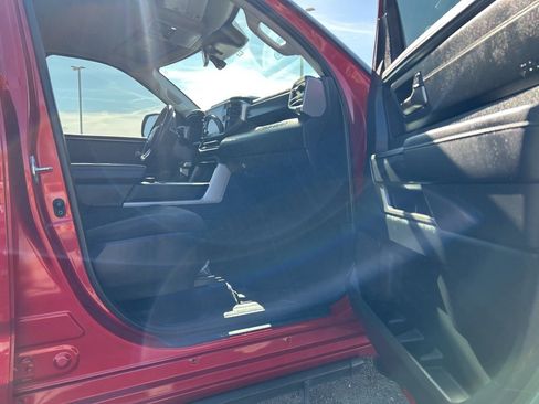 Used 2024 Toyota Tundra SR5 image 19