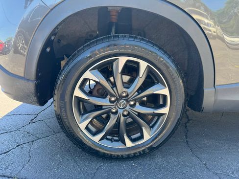 Used 2016 MAZDA CX-5 Grand Touring AWD/4WD image 32
