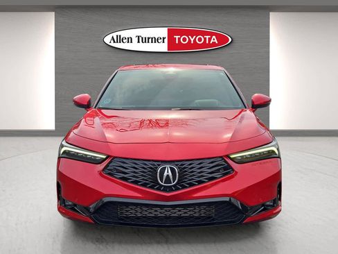 Used 2023 Acura Integra A-Spec image 4