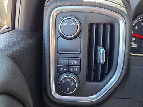 Used 2021 Chevrolet Silverado 1500 RST w/ Bed Protection Package image 28