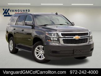 Used 2017 Chevrolet Tahoe LS w/ Max Trailering Package AWD/4WD 360° Tour