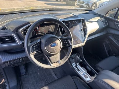 Used 2023 Subaru Ascent Premium w/ Convenience Package image 19