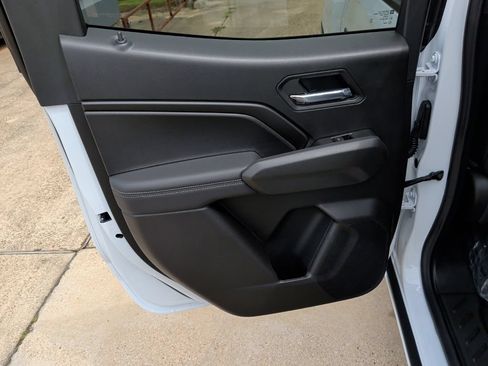 New 2026 Chevrolet Colorado LT w/ LT Convenience Package RWD image 34