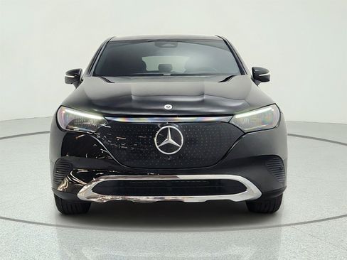 Used 2023 Mercedes-Benz EQE 350+ 4MATIC SUV image 2