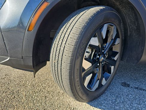 Used 2023 Kia Sportage X-Line w/ X-Line Premium Package image 29