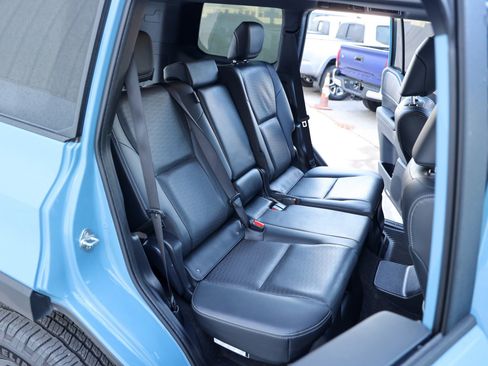 Used 2025 Toyota Land Cruiser image 36