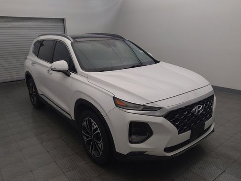 Used 2019 Hyundai Santa Fe FWD image 13