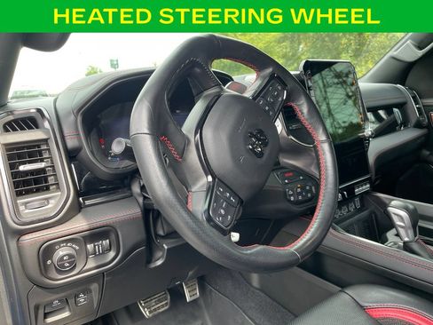Used 2025 RAM 1500 RHO w/ RHO Level 1 Equipment Group AWD/4WD image 21