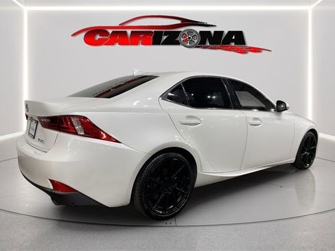 Used 2014 Lexus IS 250 image 3